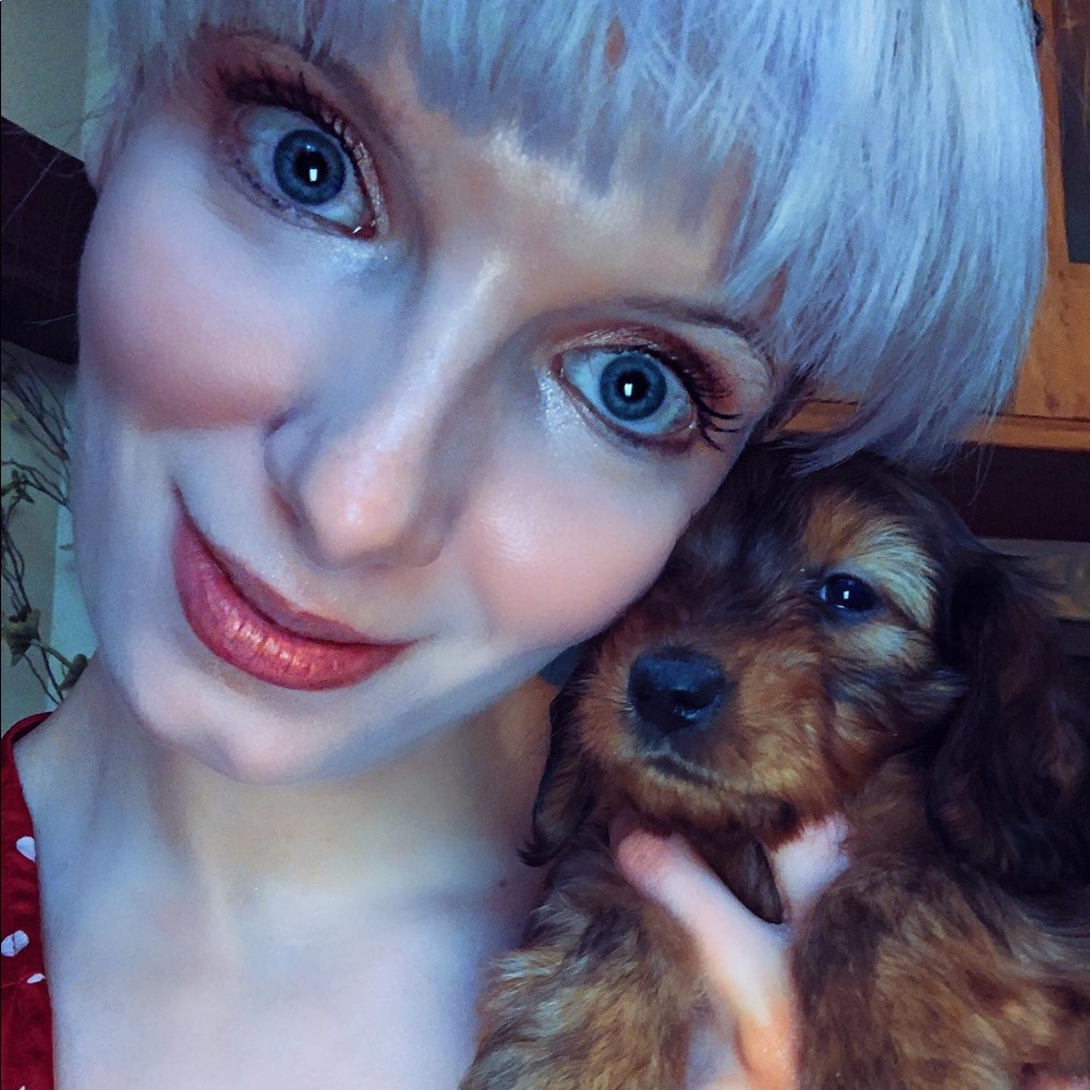 Meet your Posher, Mikkayla